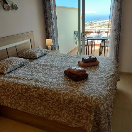 Ferienwohnung Beautiful Sunset View Costa Adeje  Exterior foto