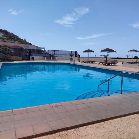 Ferienwohnung Beautiful Sunset View Costa Adeje  Exterior foto