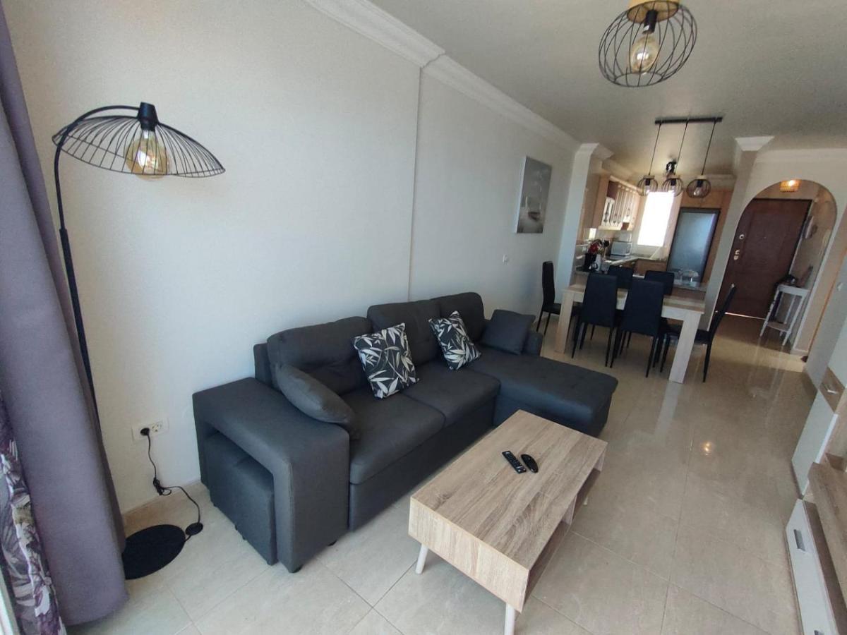 Ferienwohnung Beautiful Sunset View Costa Adeje  Exterior foto