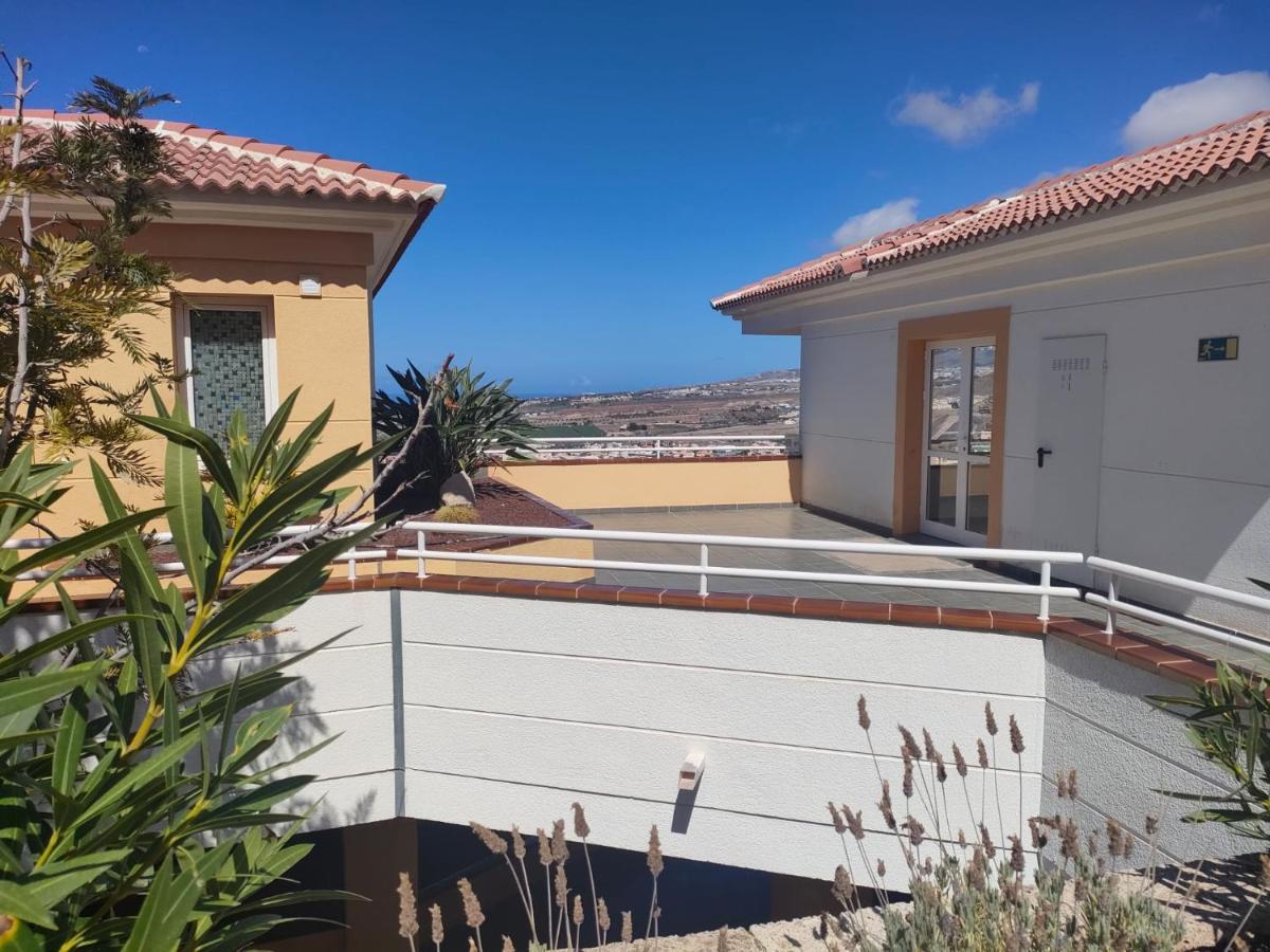 Ferienwohnung Beautiful Sunset View Costa Adeje  Exterior foto