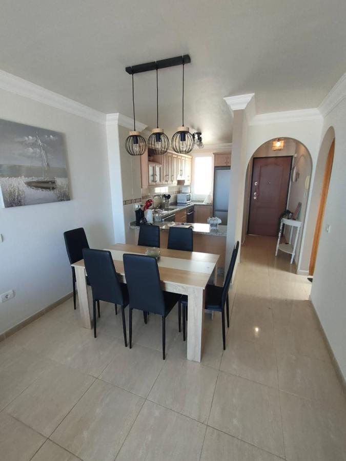 Ferienwohnung Beautiful Sunset View Costa Adeje  Exterior foto