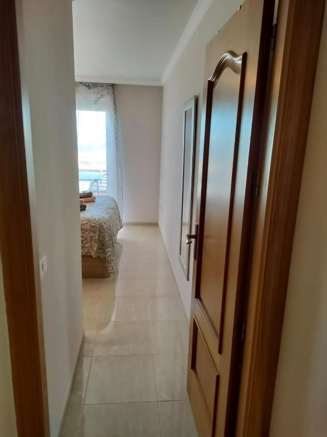 Ferienwohnung Beautiful Sunset View Costa Adeje  Exterior foto
