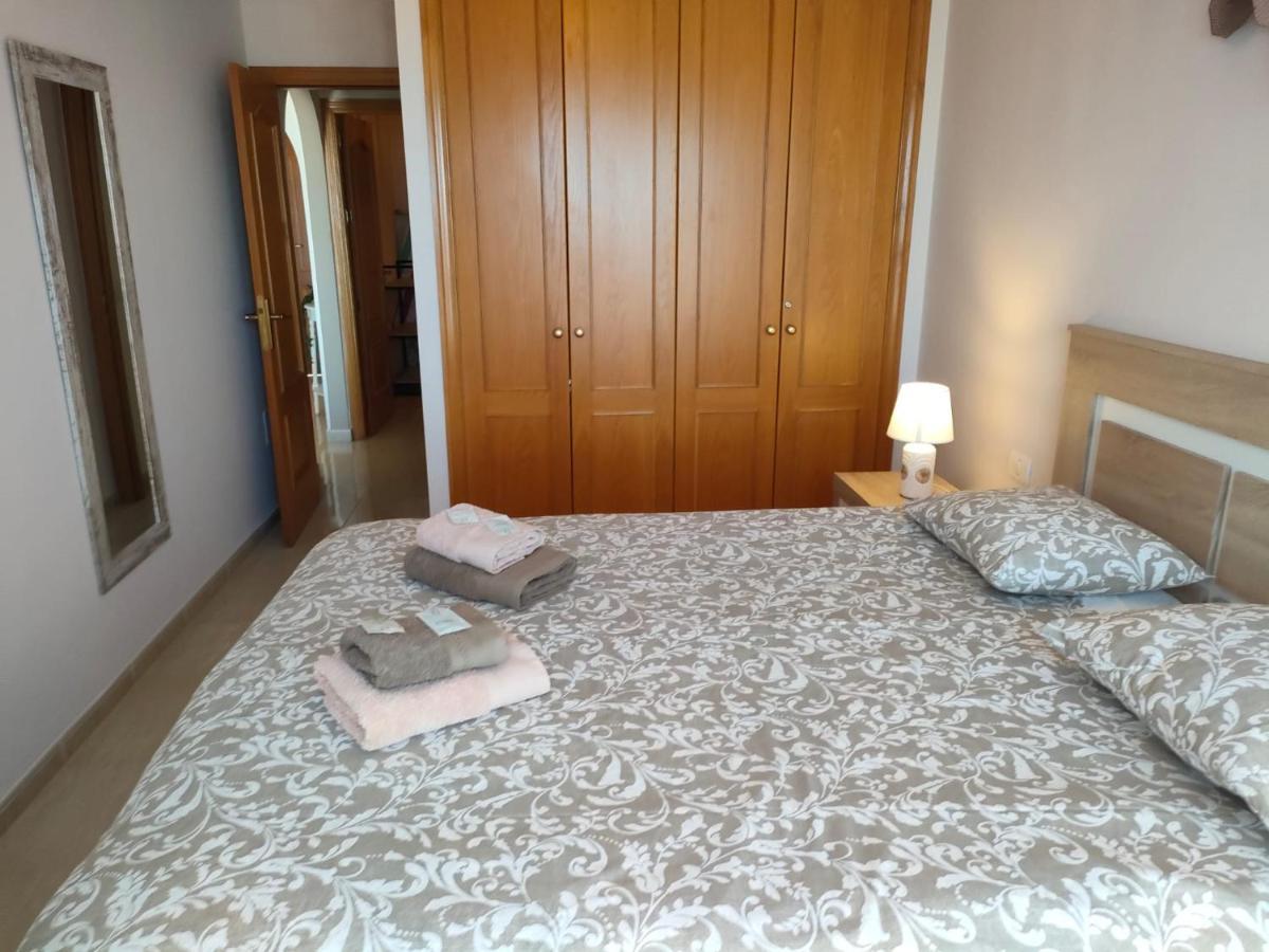 Ferienwohnung Beautiful Sunset View Costa Adeje  Exterior foto