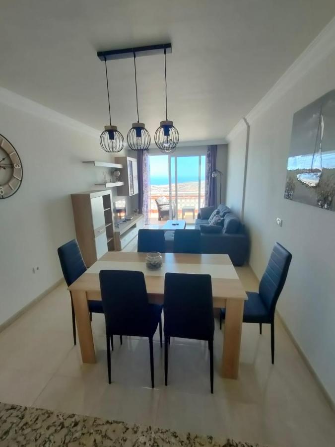 Ferienwohnung Beautiful Sunset View Costa Adeje  Exterior foto