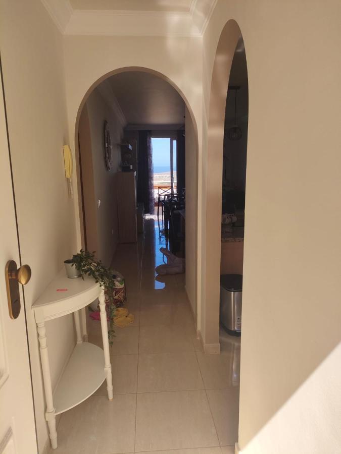 Ferienwohnung Beautiful Sunset View Costa Adeje  Exterior foto