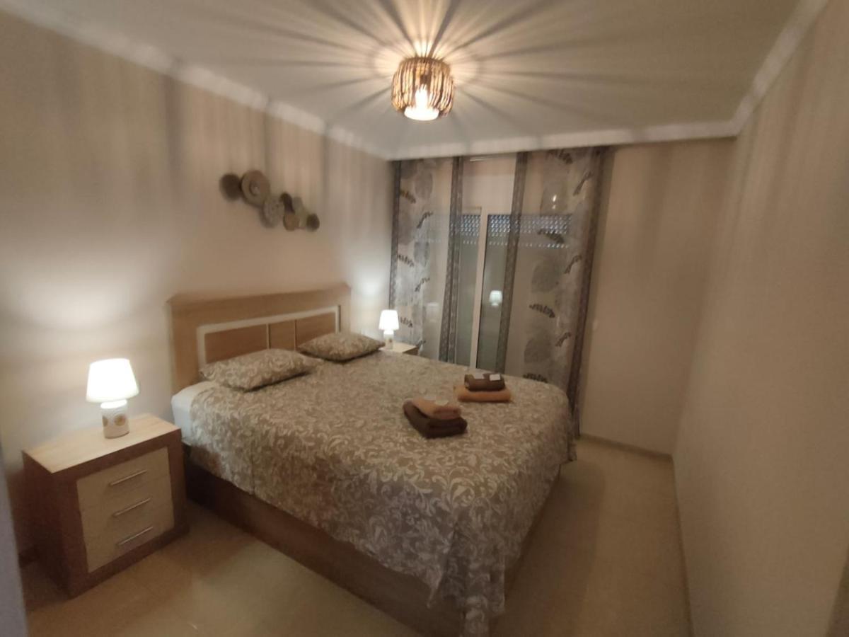 Ferienwohnung Beautiful Sunset View Costa Adeje  Exterior foto
