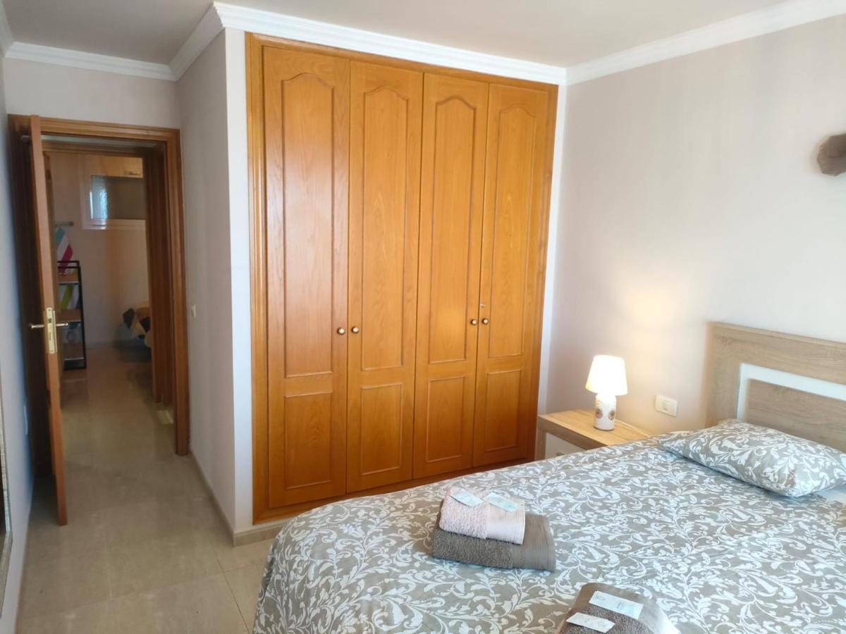 Ferienwohnung Beautiful Sunset View Costa Adeje  Exterior foto