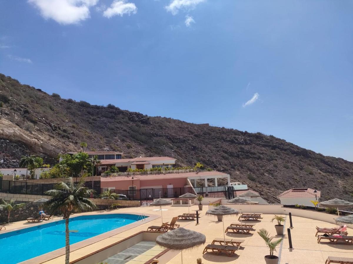 Ferienwohnung Beautiful Sunset View Costa Adeje  Exterior foto