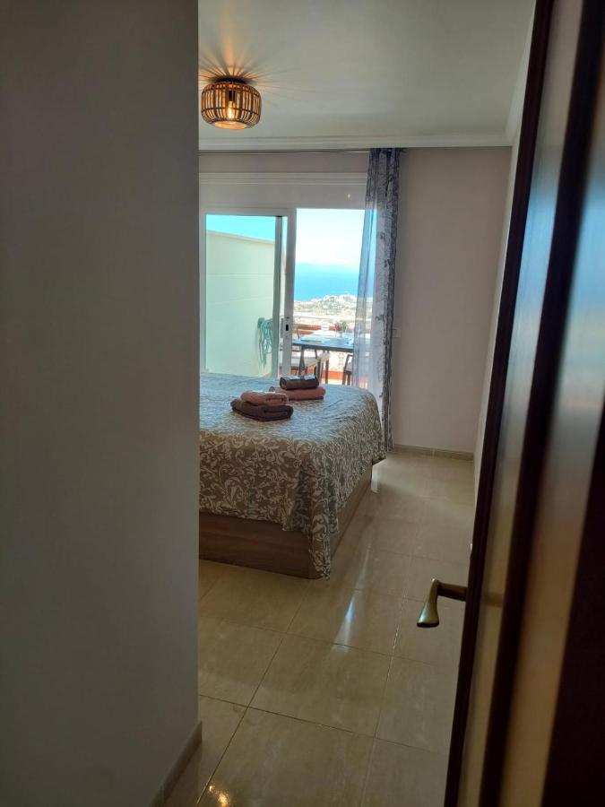Ferienwohnung Beautiful Sunset View Costa Adeje  Exterior foto