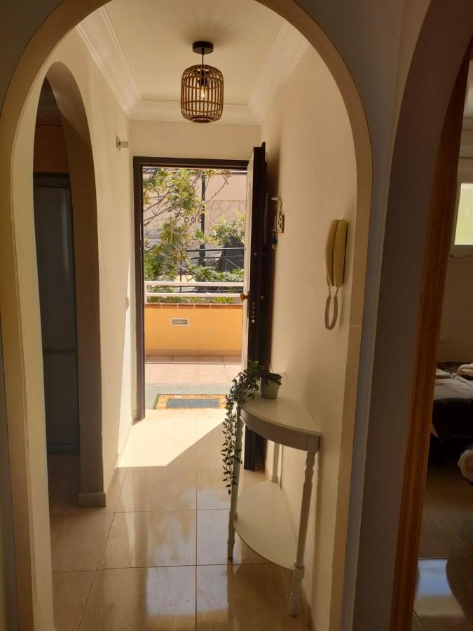 Ferienwohnung Beautiful Sunset View Costa Adeje  Exterior foto