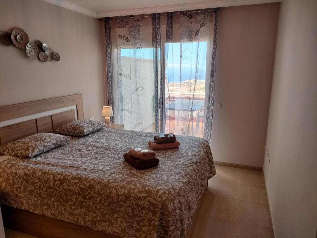 Ferienwohnung Beautiful Sunset View Costa Adeje  Exterior foto