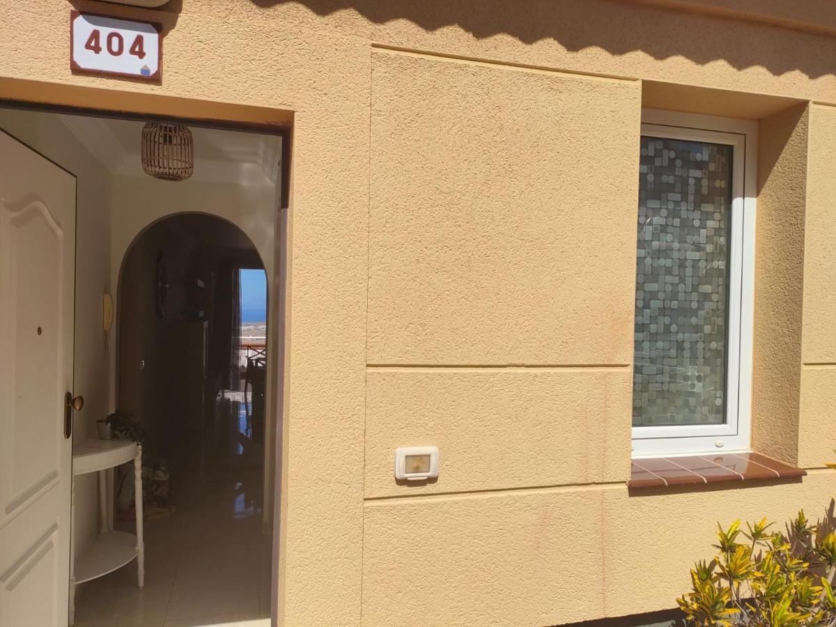 Ferienwohnung Beautiful Sunset View Costa Adeje  Exterior foto