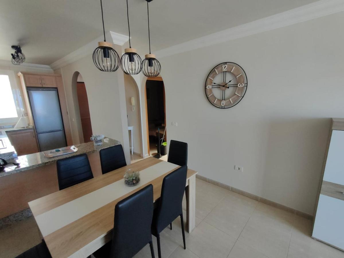 Ferienwohnung Beautiful Sunset View Costa Adeje  Exterior foto
