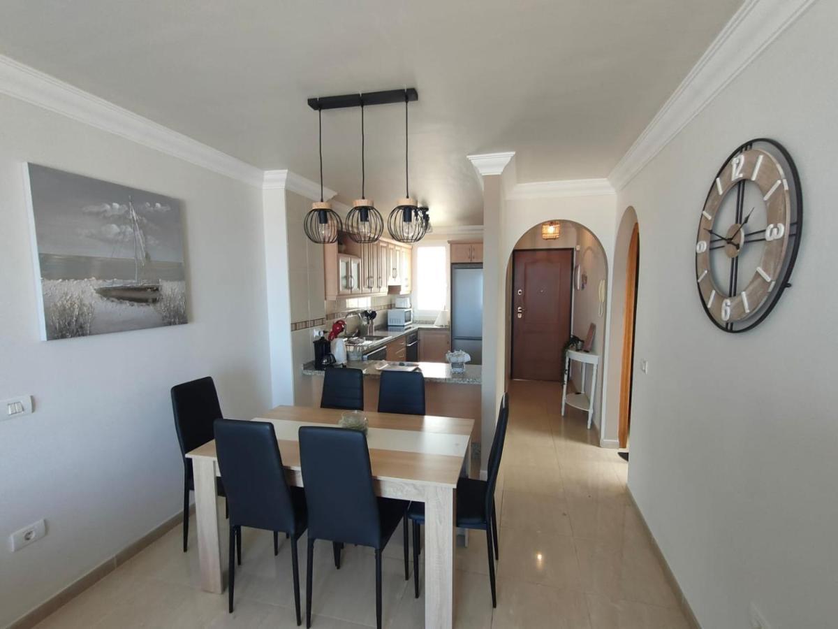 Ferienwohnung Beautiful Sunset View Costa Adeje  Exterior foto