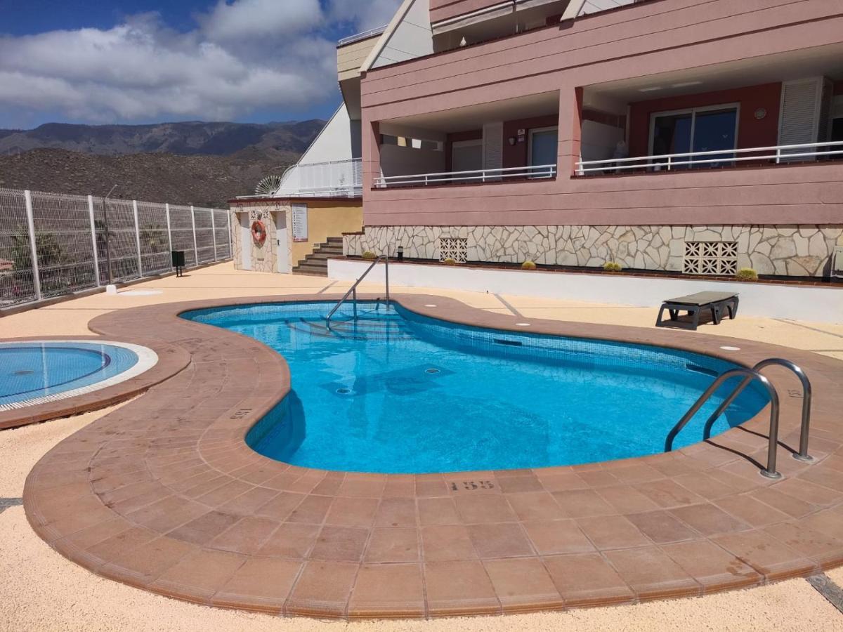 Ferienwohnung Beautiful Sunset View Costa Adeje  Exterior foto