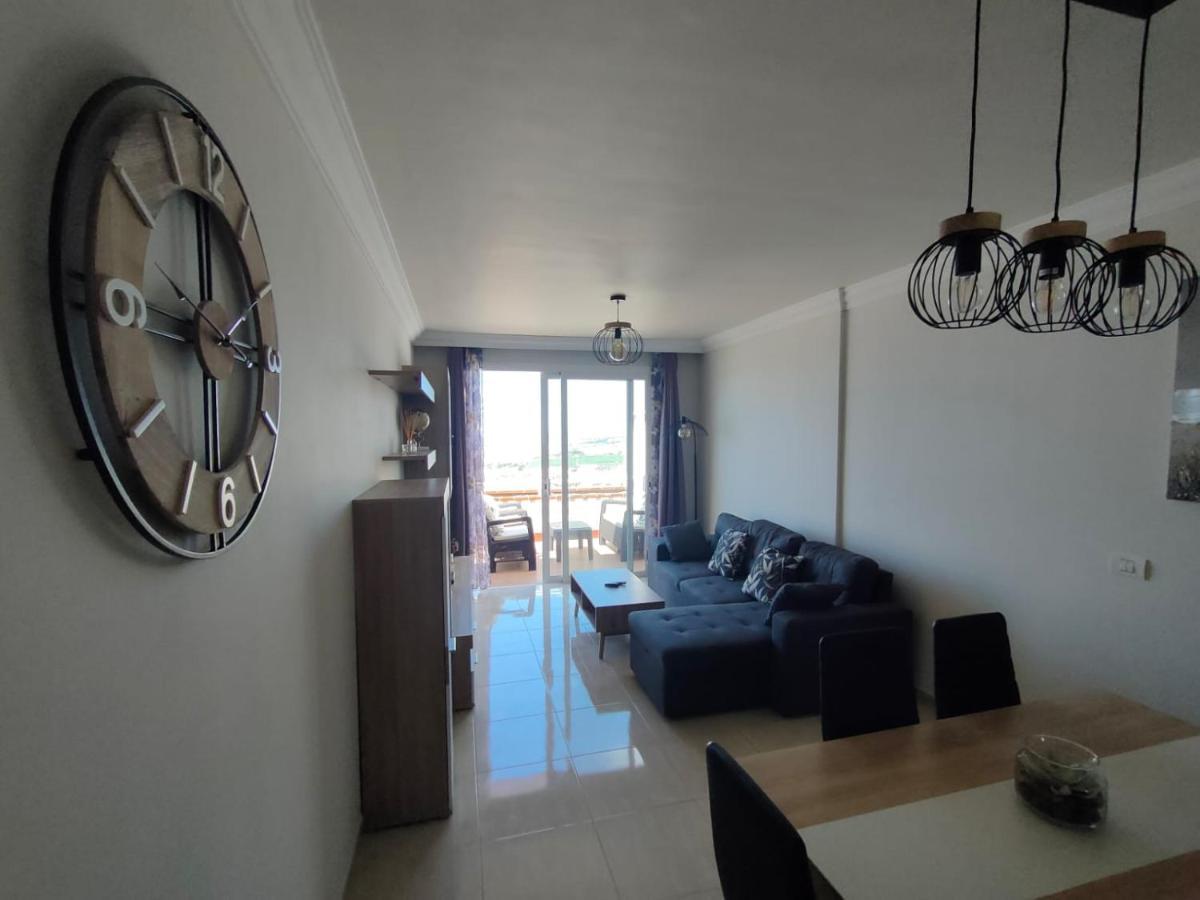 Ferienwohnung Beautiful Sunset View Costa Adeje  Exterior foto