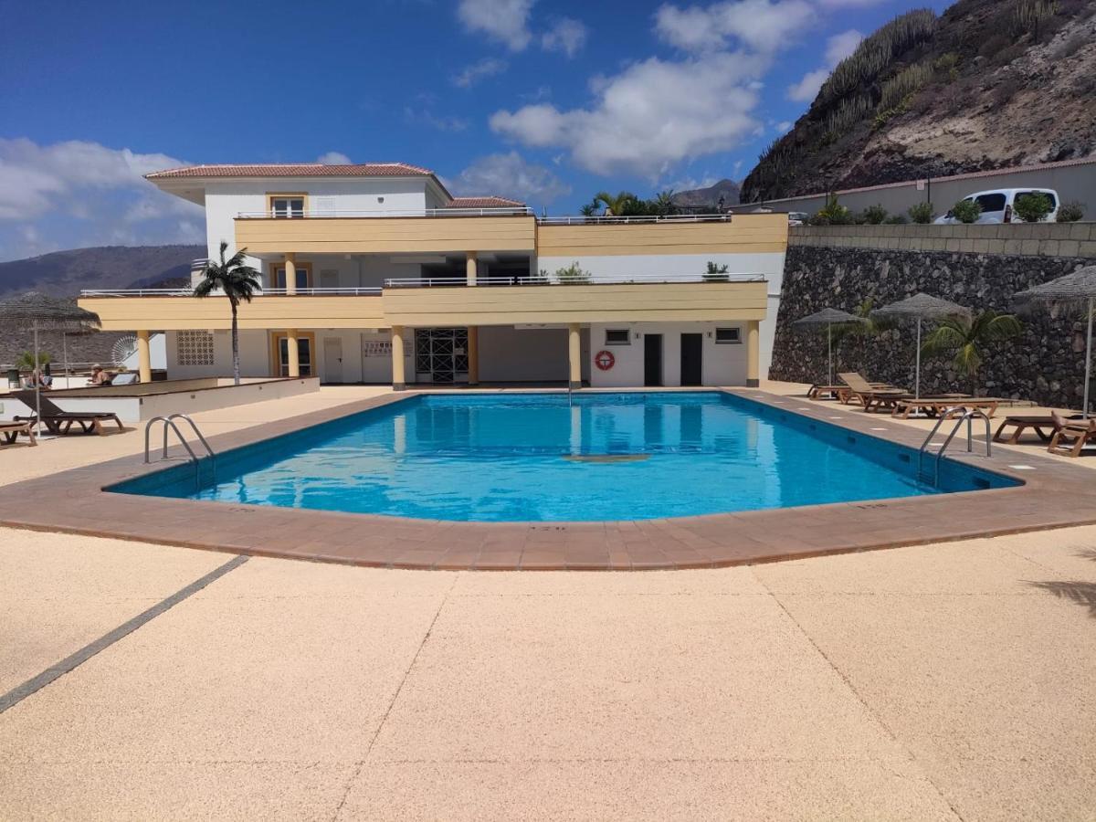 Ferienwohnung Beautiful Sunset View Costa Adeje  Exterior foto