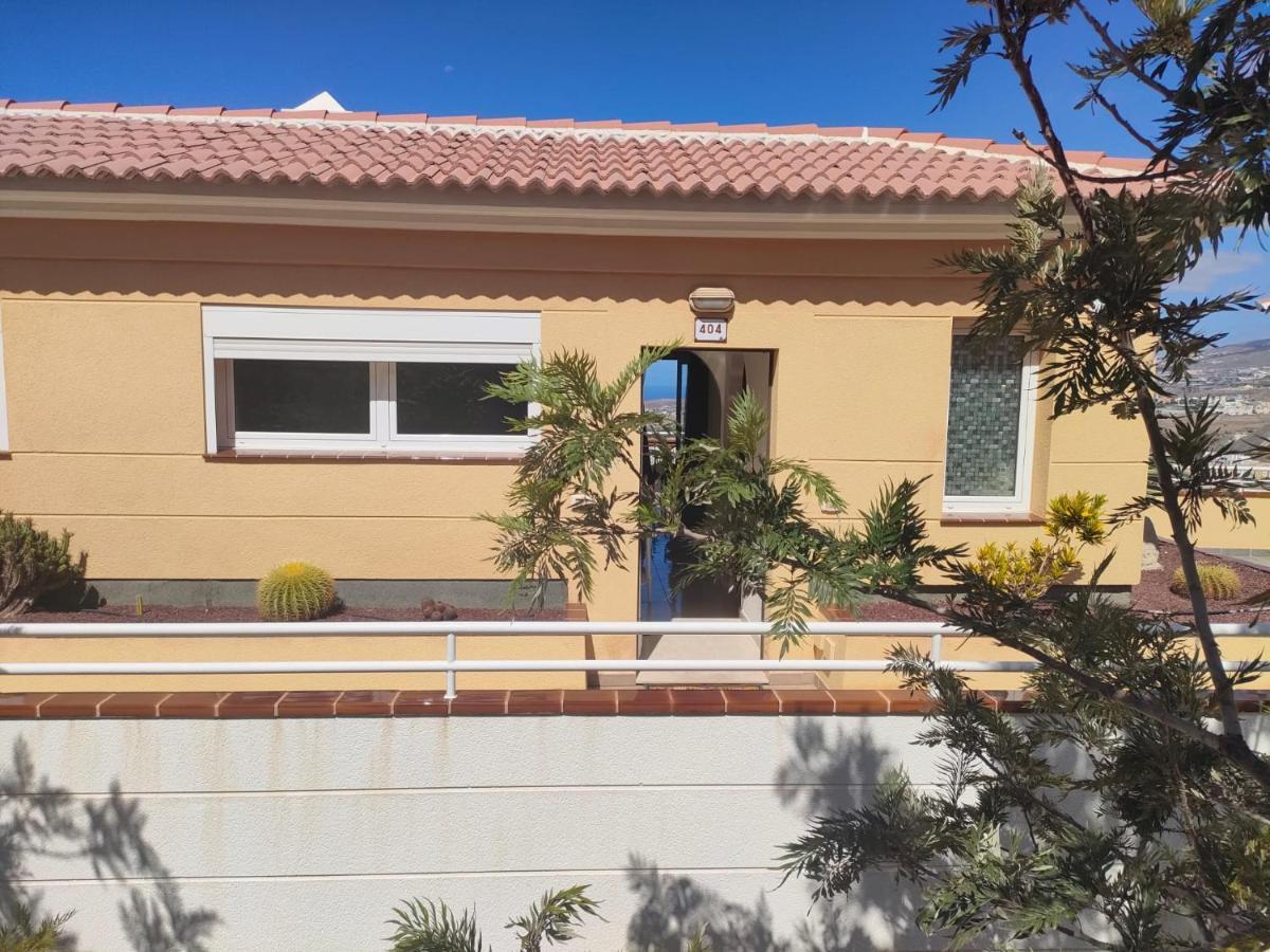 Ferienwohnung Beautiful Sunset View Costa Adeje  Exterior foto